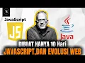 Kisah Bagaimana JavaScript Menciptakan Web 2 0 dan Era Aplikasi Interaktif