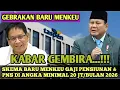Lagu INFO TERBARU..!!! GAJI PNS  TEMBUS 20 JT | Gebrakan Menkeu Purbaya