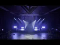 Timecoded Lightshow with E Cue Live by M-SILVER