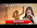 Transforming Errors into Wisdom The Art of Learning from Mistakes