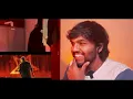 Chilla Chilla Lyric Song | REACTION!! | Thunivu | Ajith Kumar | H Vinoth | Anirudh | Ghibran