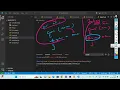JavaScript-11-Class Object Constructor in JavaScript Telugu