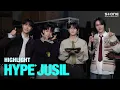 Lagu [HYPE JUSIL] 하이라이트 (HIGHLIGHT) -  RAINBOW Band Ver. Live｜하입주실, Stone LIVE