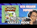 Download Lagu NOSTALGIA LAGI HARVEST MOON BACK TO NATURE, TAMATIN SAMPE NIKAHIN POPURI! (EPS04) #harvestmoon #game