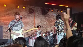 Download MAGIC! Let Your Hair Down - Live @ Venice West 6/9/2023 MP3