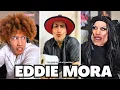 FUNNY EDDIE MORA TIKTOK SKITS | TRY NOT TO LAUGH WATCHING EDDIE MORA #fyp #viral #POV #Skits #humor