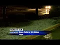 Quincy winter weather