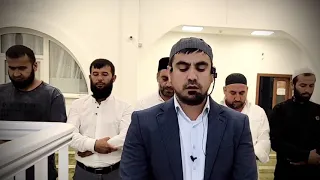  56 al waqia beautiful recitation of the quran siratulloh raupov