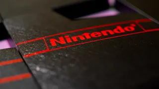 All NES Sleeves and Variations - COLLECTOR S GUIDE