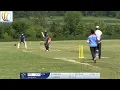 Cricket ball detection based on TrackNet