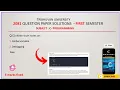 Global Variable and Debugging in C Programming Explained 1st Semester CSIT TU 2081