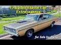 Craigslist Classic Car Extravaganza 7 Gems for Sale by Owners