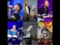 Download Lagu Abracadabra (cover) -Arnel Pineda/Joel Hoekstra/Billy Sheehan/Van Romaine/Ollie Marland/Lenny Castro