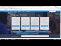 Intro to Programming Database - Textbook and Downloading Visual Studio 2015 su17