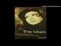 Download Lagu Trie Utami - Aku Cemburu - Composer : Harry Tasman \u0026 Irman S. Azwar (CDQ) 1998