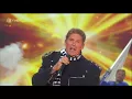 Download Lagu David Hasselhoff - Hit-medley (Willkommen bei Carmen Nebel - 2018-03-29)