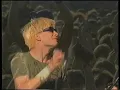 Radiohead - Creep (Reading 1994)