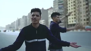 كليب قصه الزوج الفاجر غناء حودة منعم   كرم البوب توزيع كرم البوب دندنها