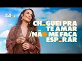 Lagu Ivete Sangalo - Cheguei Pra Te Amar / Não Me Faça Esperar | Ivete Clareou (Vídeo Oficial)