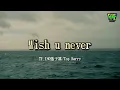 【新歌速遞】🩵TF_ING張子墨/Top Barry 《Wish u never》“你的離開不是沒道理”  | 華語說唱歌詞 Lyrics #张子墨 #topbarry #chinesehiphop