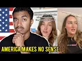 Download Lagu 20 Minutes of American Culture Shocks That Get Increasingly WEIRD...