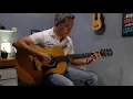 Pers Lab (Hotdog) OPM Fingerstyle Guitar Cover (Manila Sound)