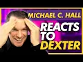 Most Shocking DEXTER Moments - Michael C Hall Reacts