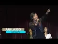 Lagu ARI LASSO - ARTI CINTA LIVE