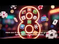 Top 8 Casino Bonuses 2025