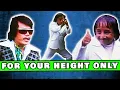 Download Lagu The most insane movie ever made. 3' tall James Bond | So Bad It's Good #88 - For Your Height Only