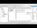 TextPad-Widget Part 1 - Opening editing and saving files sub EN DE PL