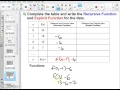7 8 Recursive Functions and Explicit Functions