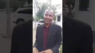 Pastor Que Foi Expulso Nas Orações De Daniel Chapo Explica O Que Realmente Aconteceu