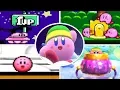 Download Lagu Evolution of Goal Games in Kirby Games (1993 - 2018)