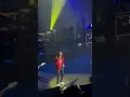 Lagu Konsert SLAM Nurkasih Zepp KL 06.08.2023