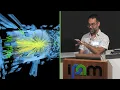 Kyle Cranmer - Simulation-based Inference for Gravitational Wave Astronomy