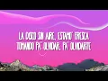 Gordo - Olvidarte ft. Emilia