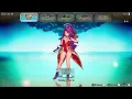 Trials of Mana Music/OST: Another Winter