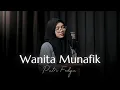 Lagu Wanita Munafik - Sejedewe || Cover by Putri Fedya