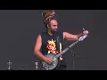 Kitchen Dwellers | 6.12.25 | Bonnaroo | Manchester, TN (Full Show)