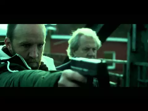 Officiële teaser trailer W. (WITSE DE FILM)