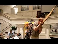 Download Lagu Khene Rock - Hal Walker in Concert at Summer Institute 2017