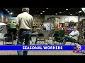 Cabela s hosting holiday hiring events for El Paso workers