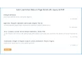 Load More Data on Page Scroll using Ajax Jquery PHP