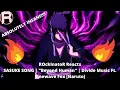 Download Lagu BANGER!!!! ROckInatoR Reacts - SASUKE SONG | \