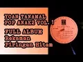 YOAN  TANAMAL - B5  SELAMAT TIDUR SAYANG