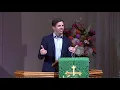 Sermon June 6 Finding Strength When People Hurt You David Life of a King