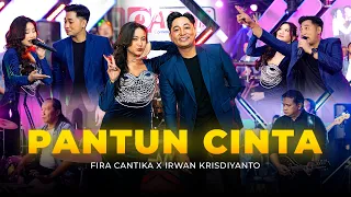 pantun cinta fira cantika x irwan krisdiyanto official music video 