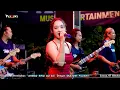 Download Lagu HITAM - Shinta Mey ORKES NEW PANDAWA - PERNIKAHAN RIFQI \u0026 EKA - CANGKRING DEMAK - RJ AUDIO