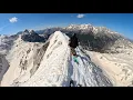 Freeride Sella Nevea - closing weekend 2024